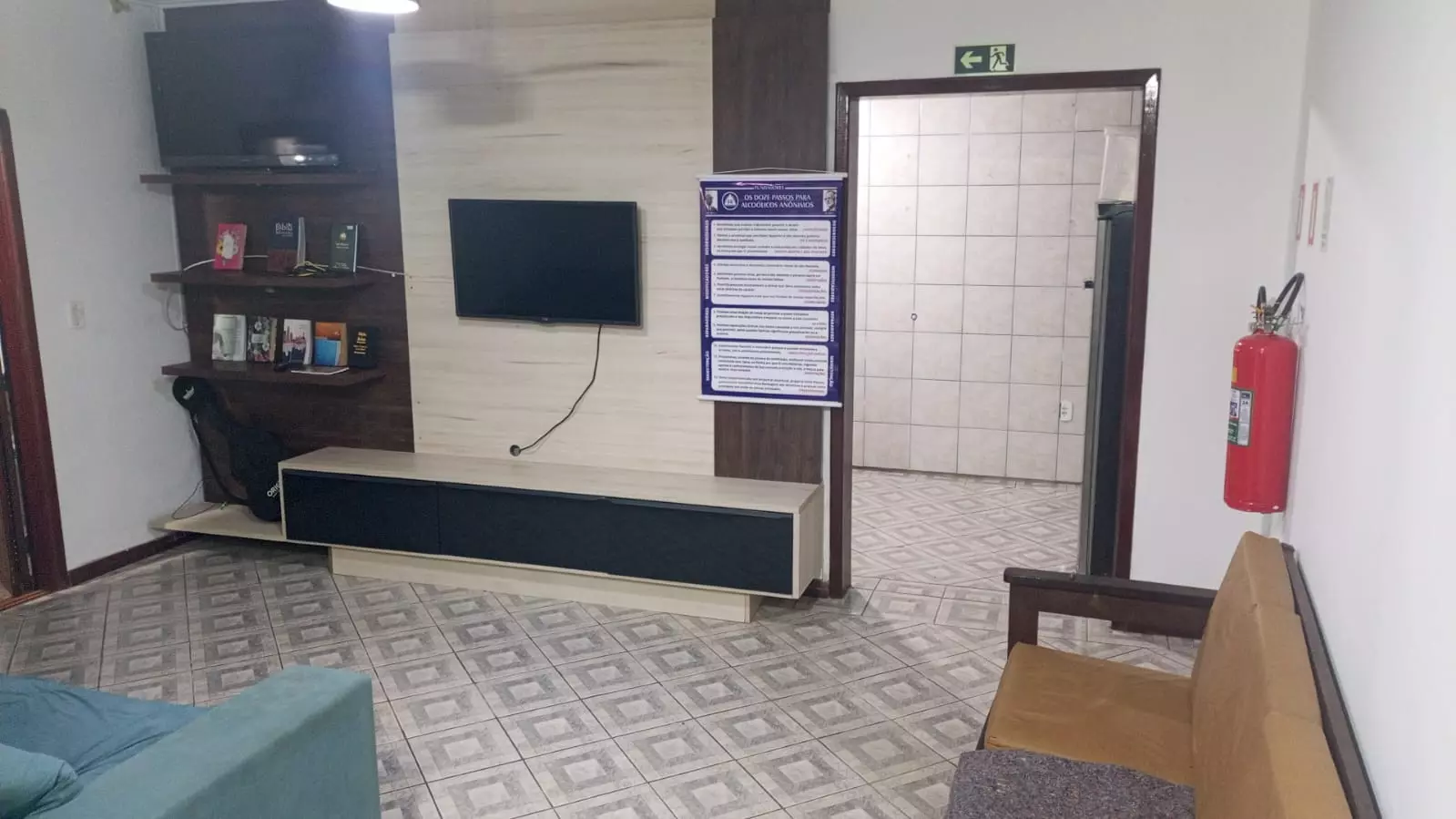 Clínica Alto Padrão AP