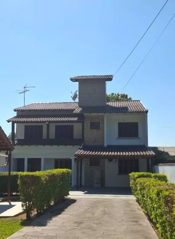 Clínica Alto Padrão BA