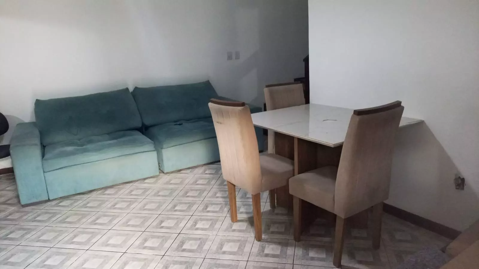 Clínica Alto Padrão RS