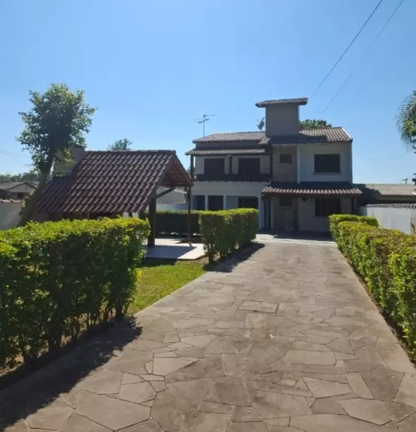 Clínica Alto Padrão SC