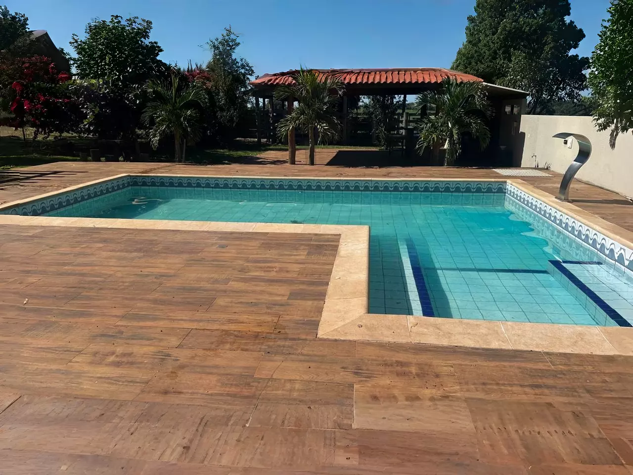 Clínica Alto Padrão AC