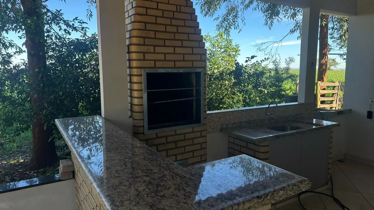 Clínica Alto Padrão ES