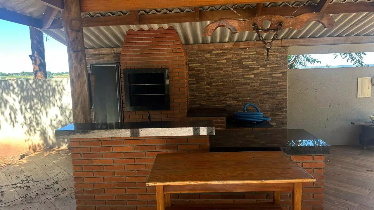 Clínica Alto Padrão AM