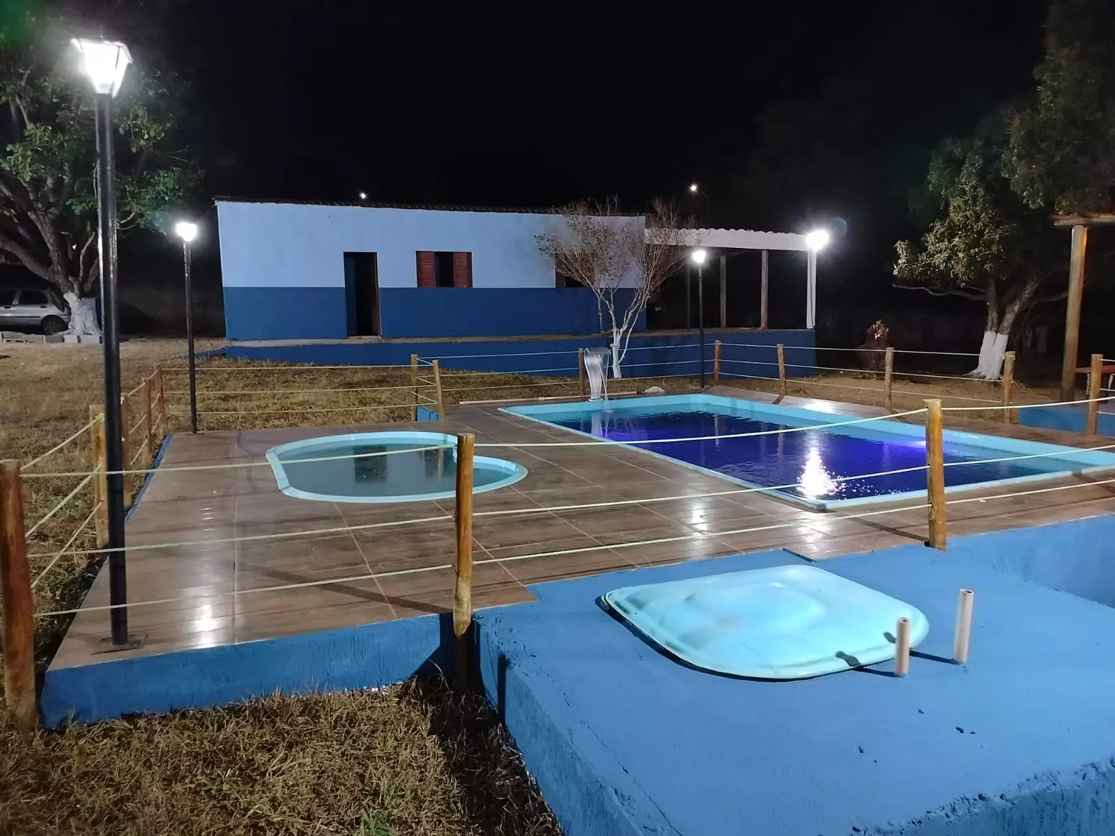 Clínica Alto Padrão BA