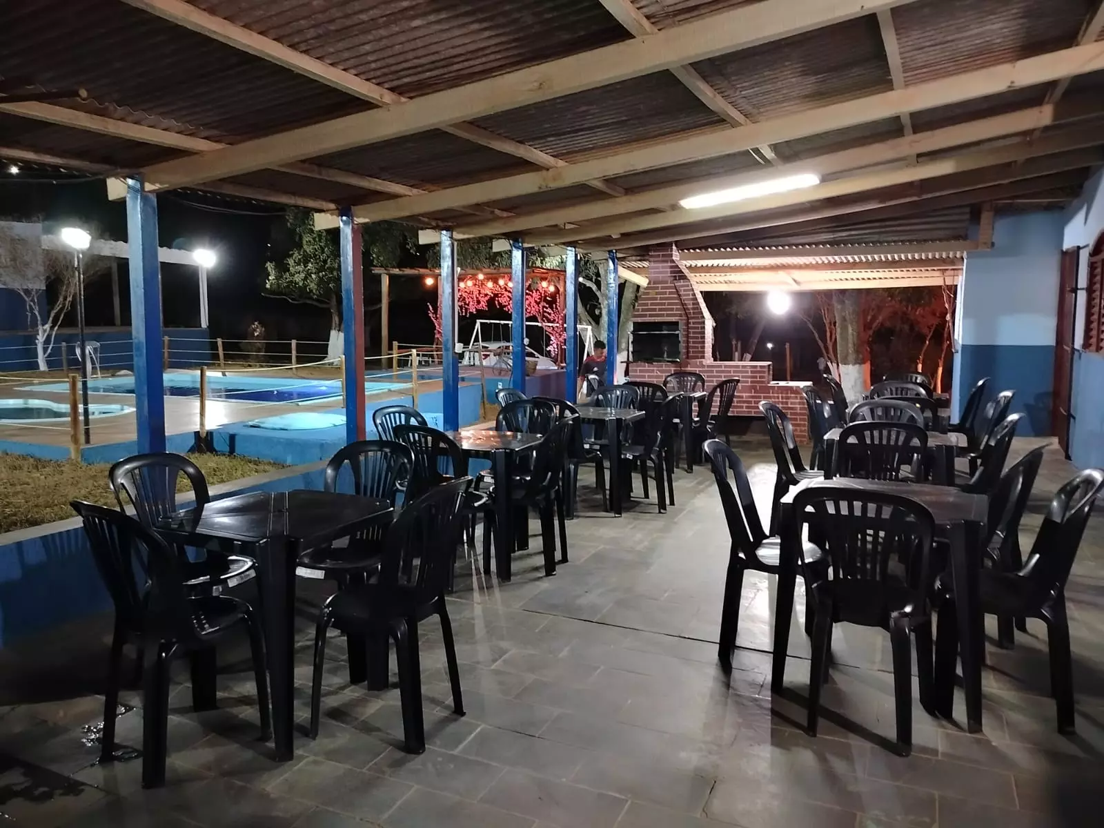 Clínica Alto Padrão PB