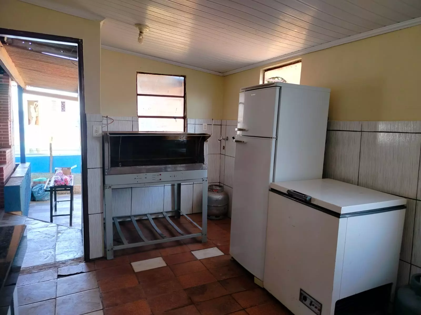 Clínica Alto Padrão MG