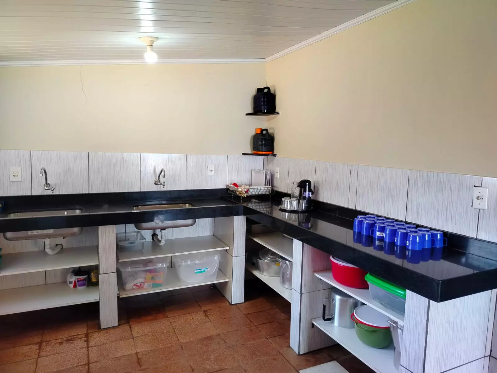 Clínica Alto Padrão BA