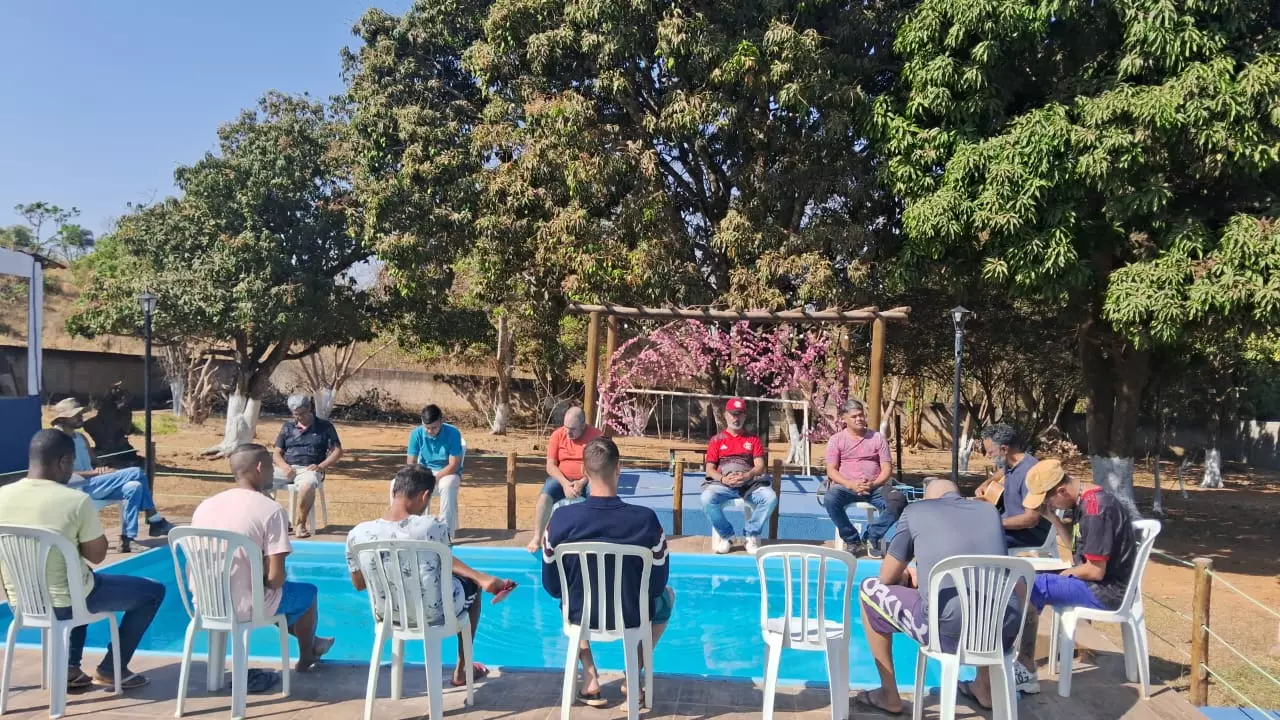 Clínica Alto Padrão PR