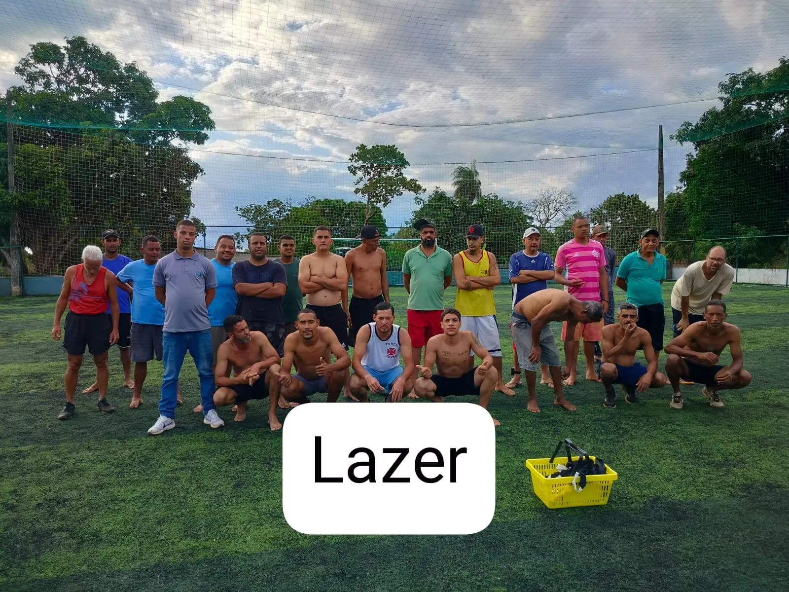 Clínica Alto Padrão PA