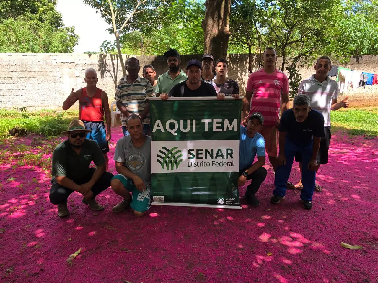 Clínica Alto Padrão AL
