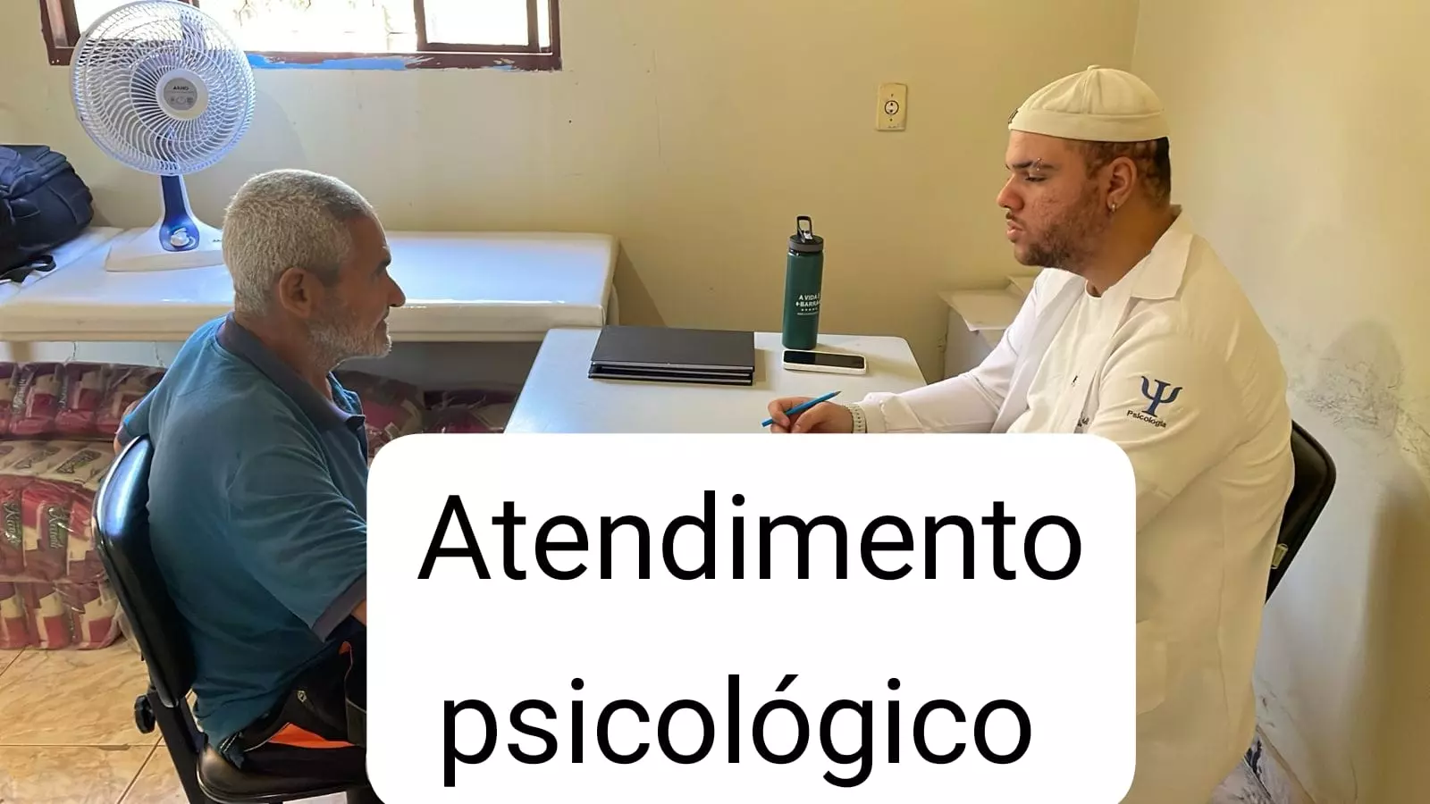 Clínica Alto Padrão PI