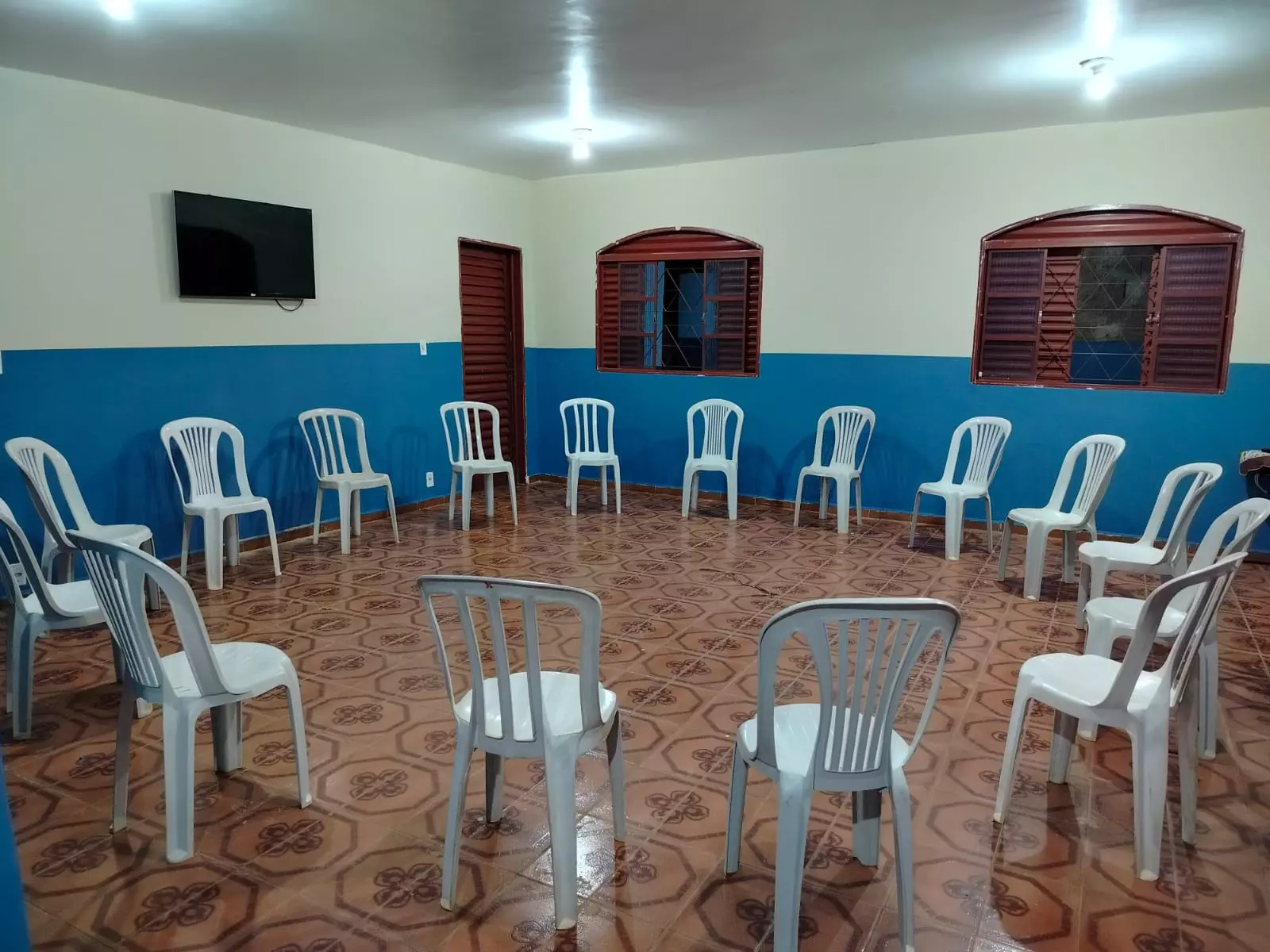 Clínica Alto Padrão RS