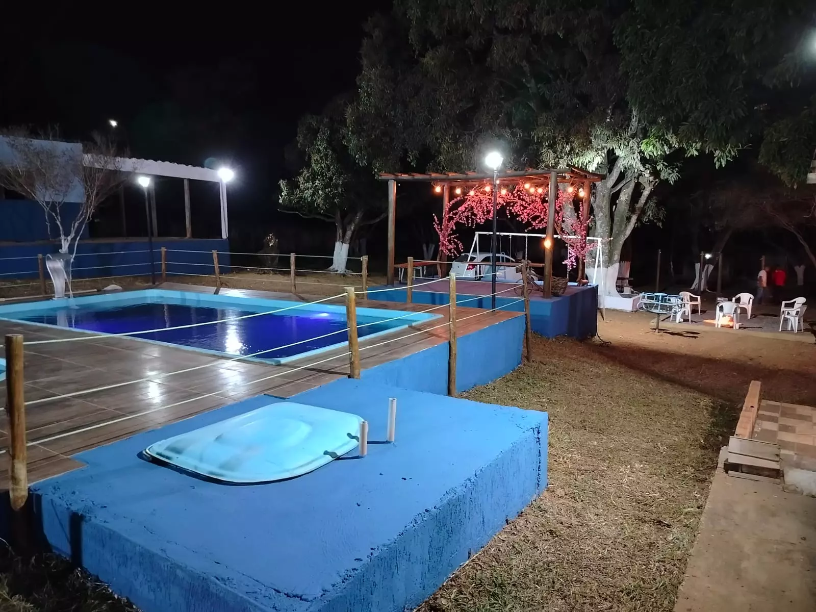 Clínica Alto Padrão SC