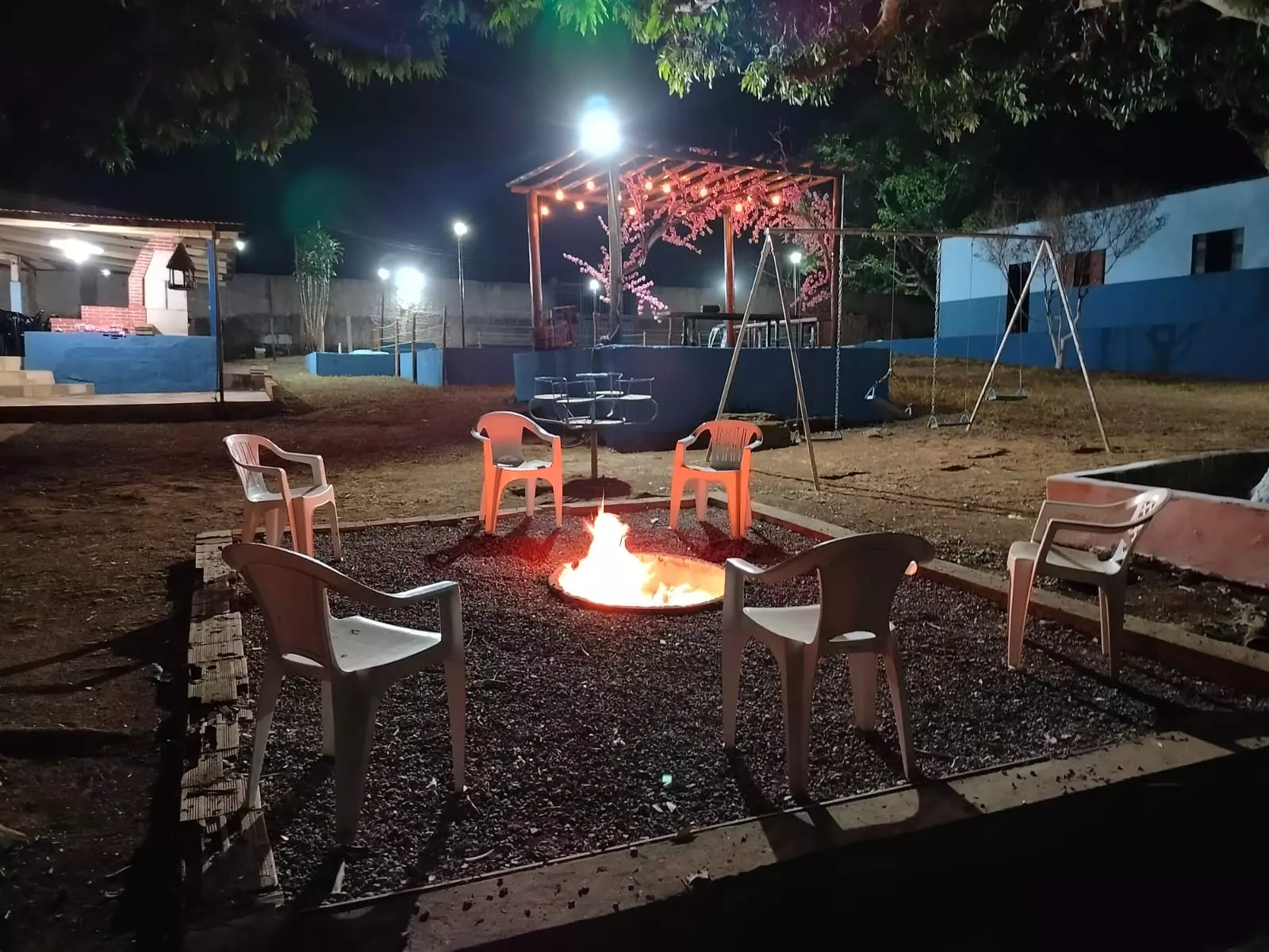 Clínica Alto Padrão AL