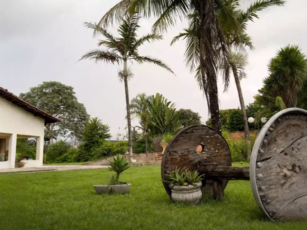 Clínica Alto Padrão PA