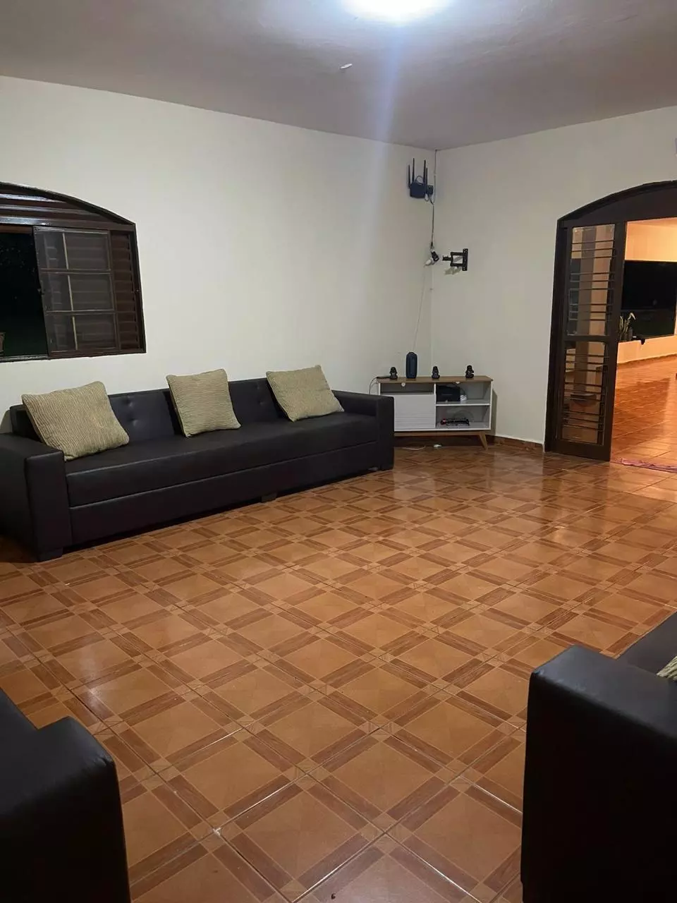 Clínica Alto Padrão AL