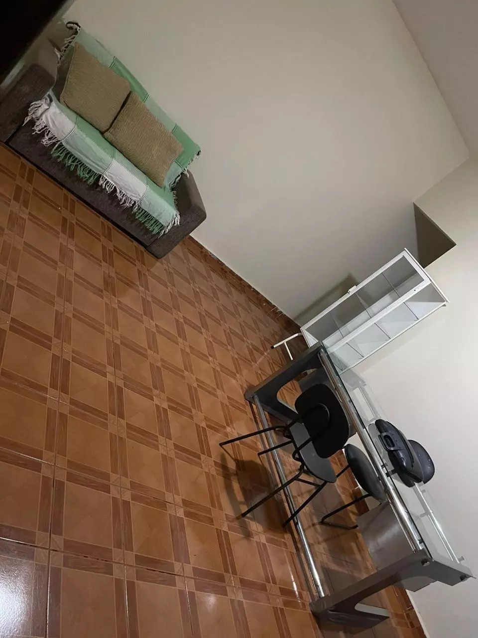 Clínica Alto Padrão MG