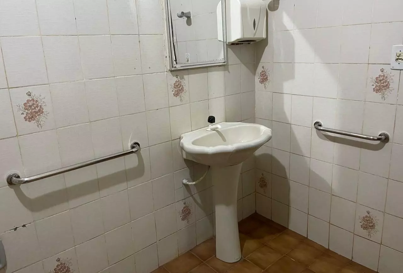 Clínica Alto Padrão DF