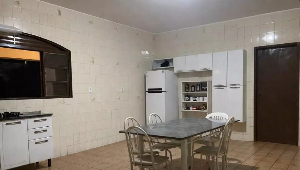 Clínica Alto Padrão AP