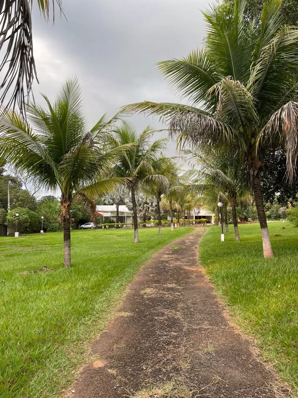 Clínica Alto Padrão PB