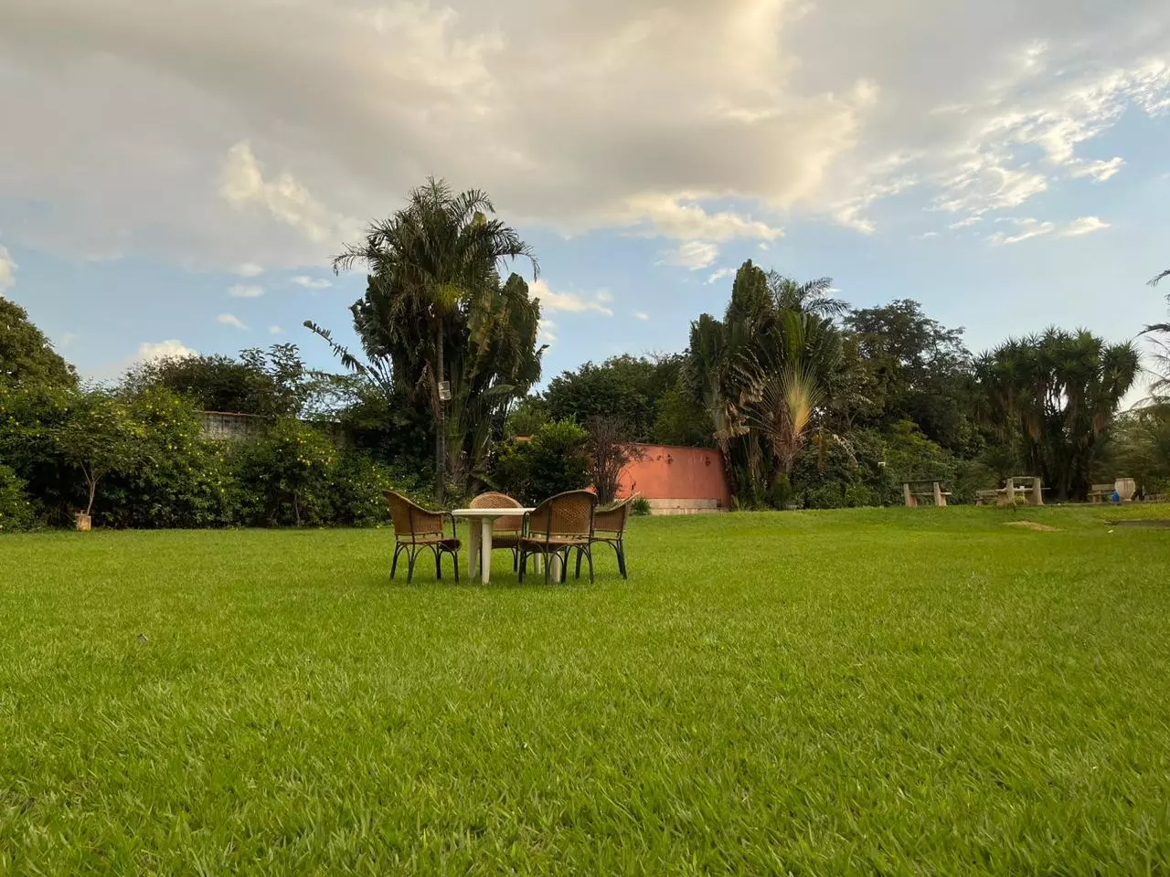 Clínica Alto Padrão AM