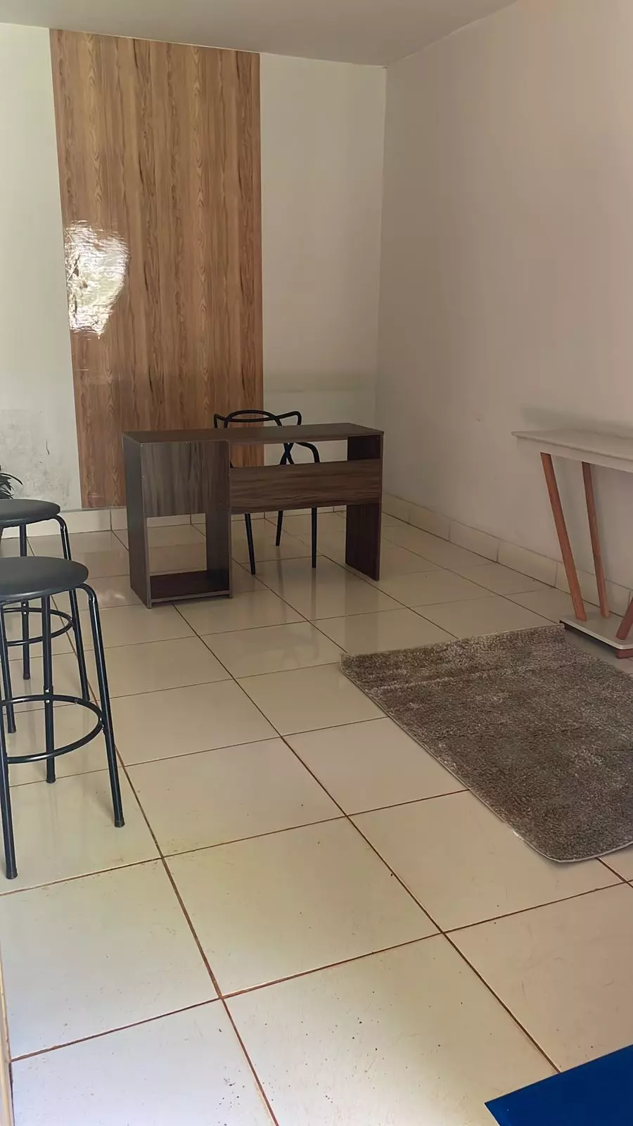 Clínica Alto Padrão MG