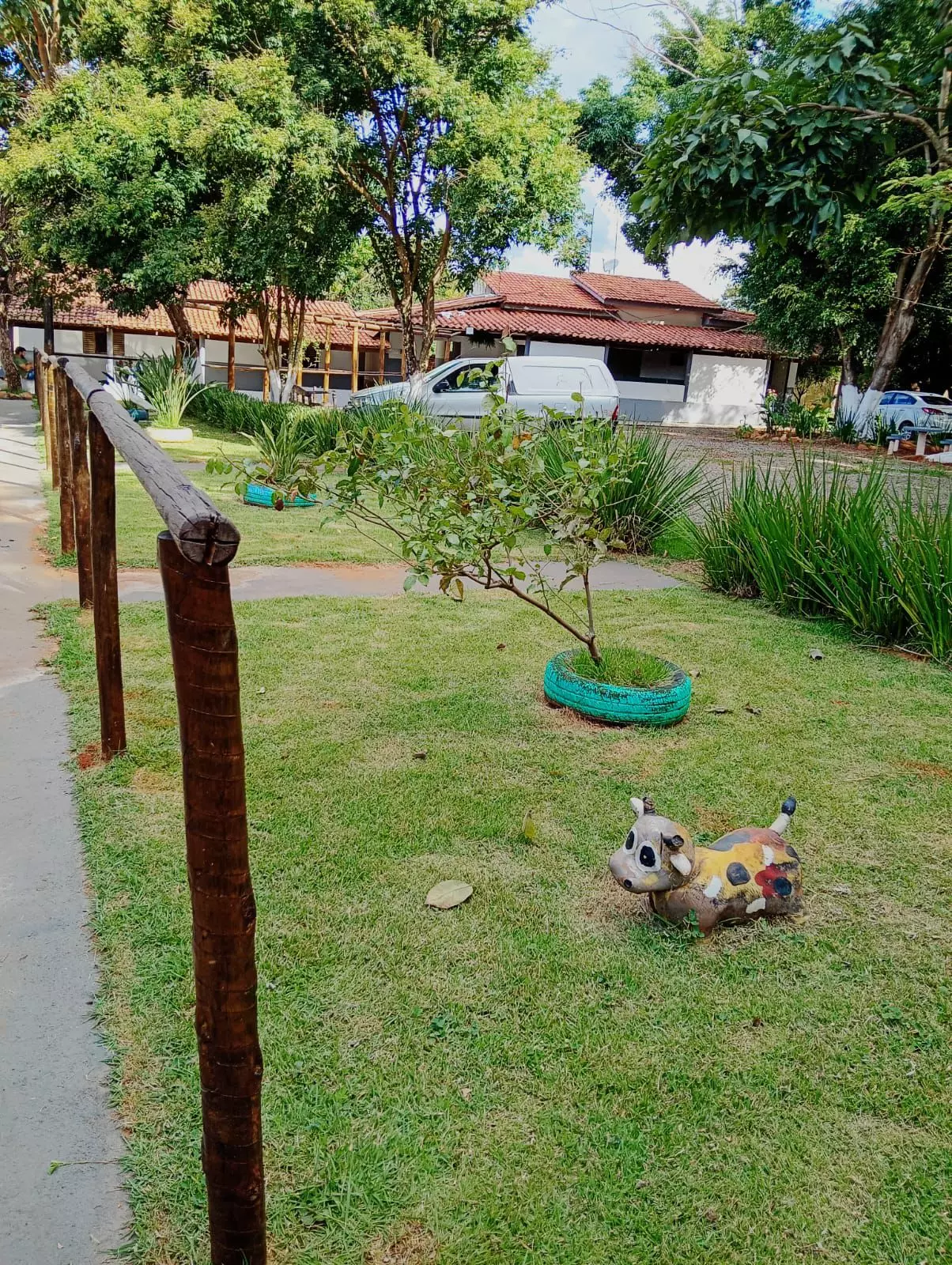 Clínica Alto Padrão RS