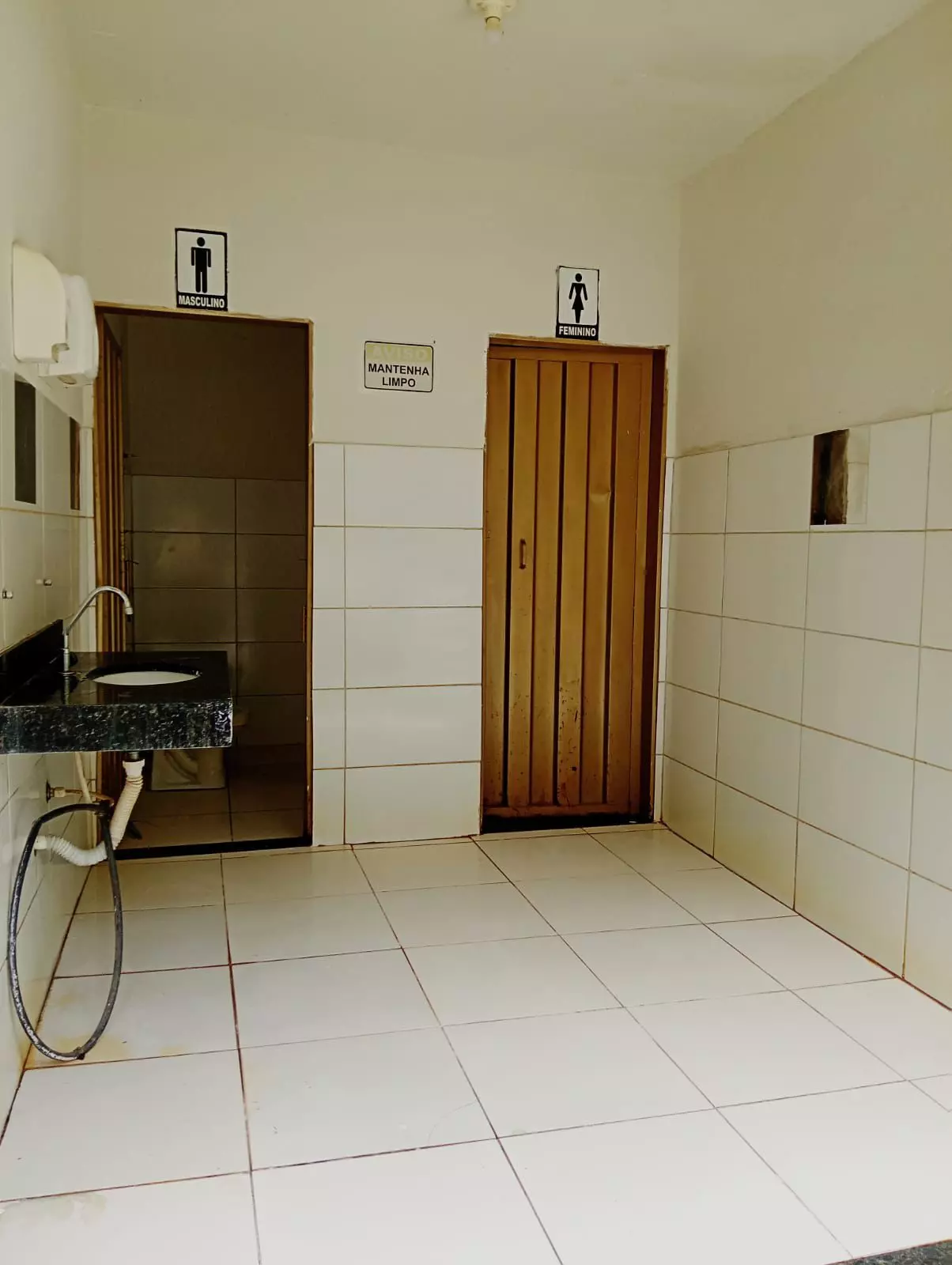 Clínica Alto Padrão SE
