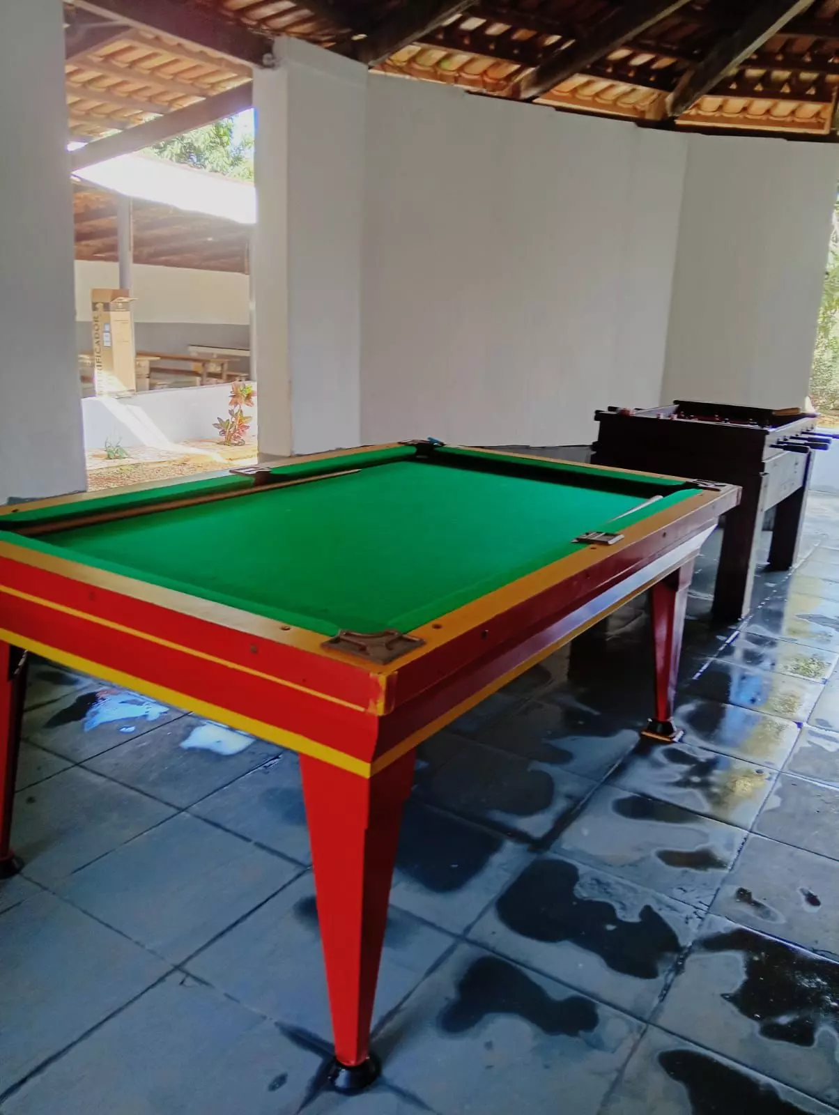 Clínica Alto Padrão AC