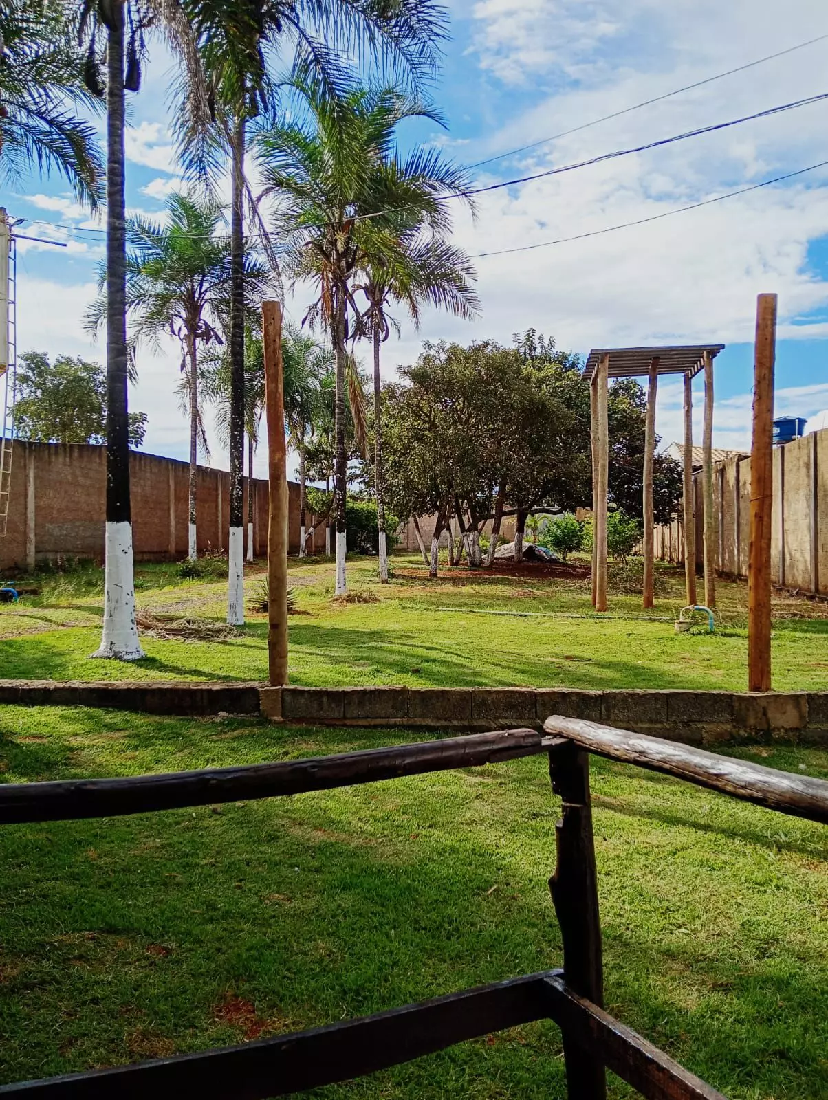 Clínica Alto Padrão ES