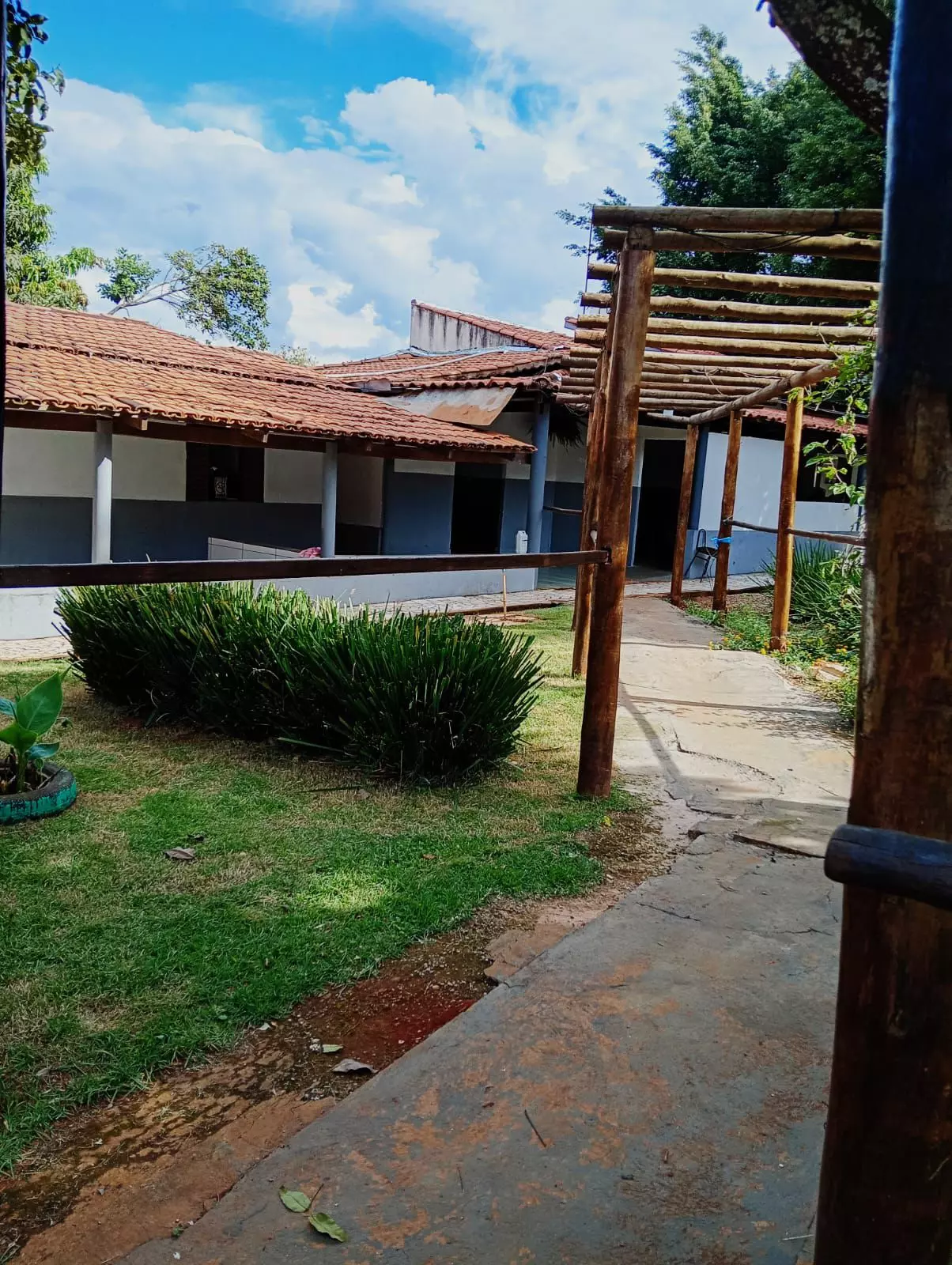 Clínica Alto Padrão PB