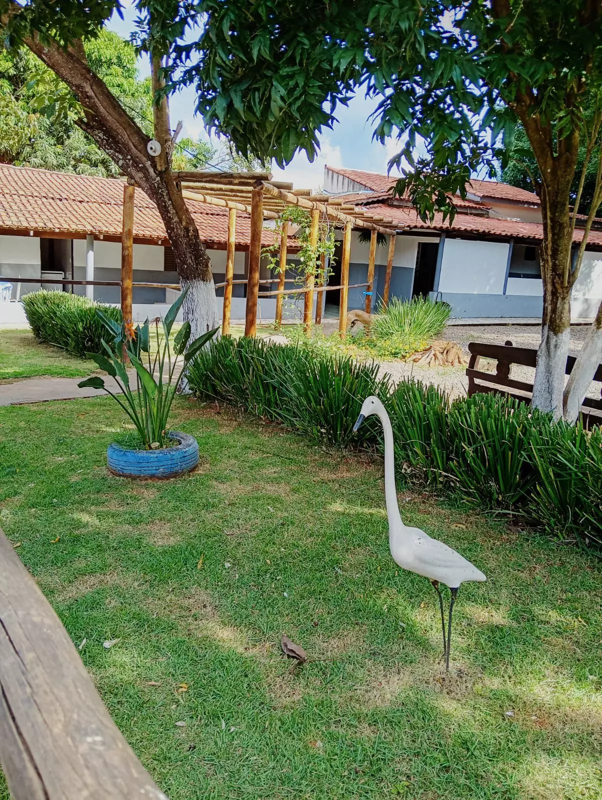 Clínica Alto Padrão AL
