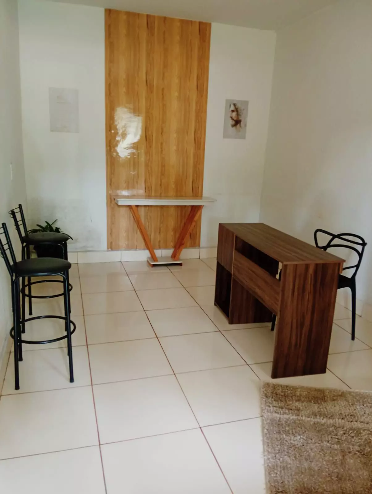 Clínica Alto Padrão RO