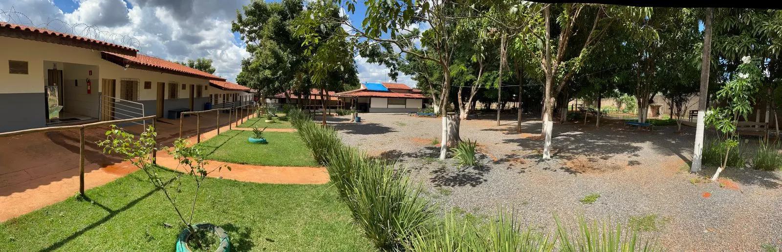 Clínica Alto Padrão RS