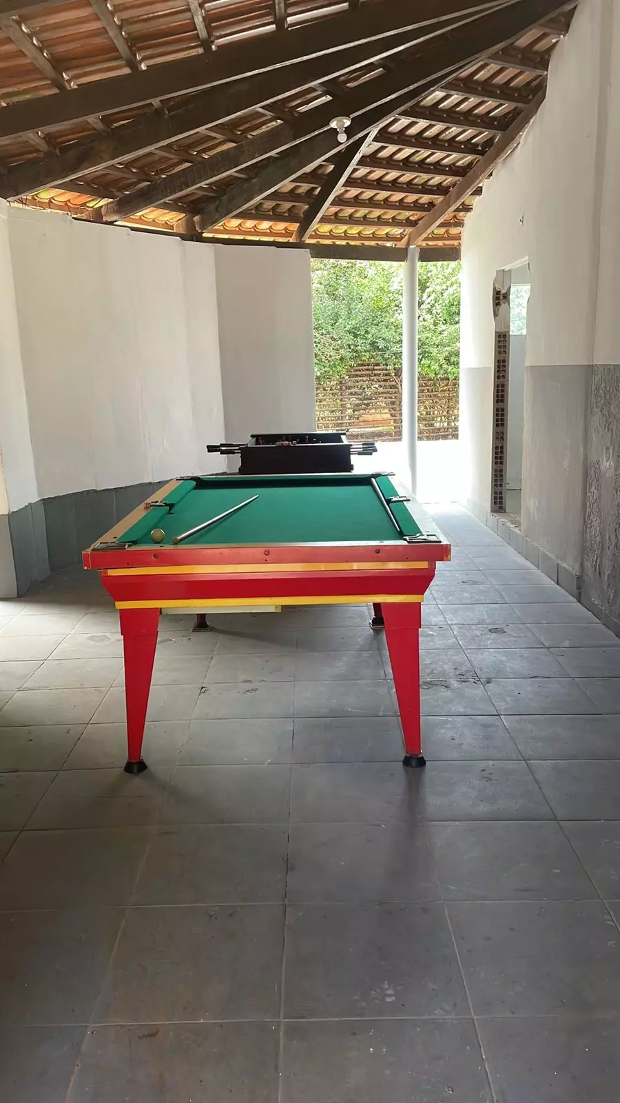 Clínica Alto Padrão MS