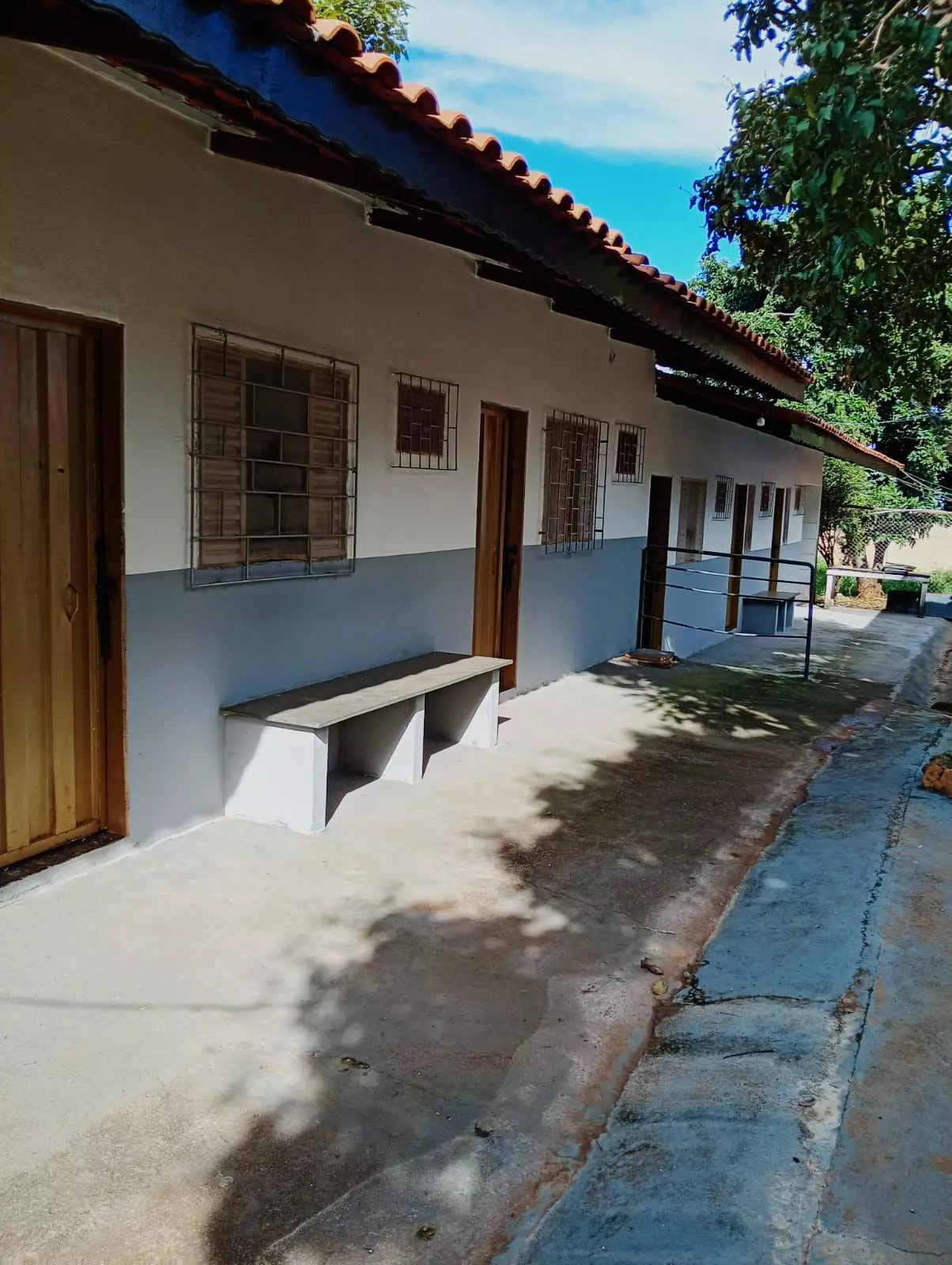 Clínica Alto Padrão SP