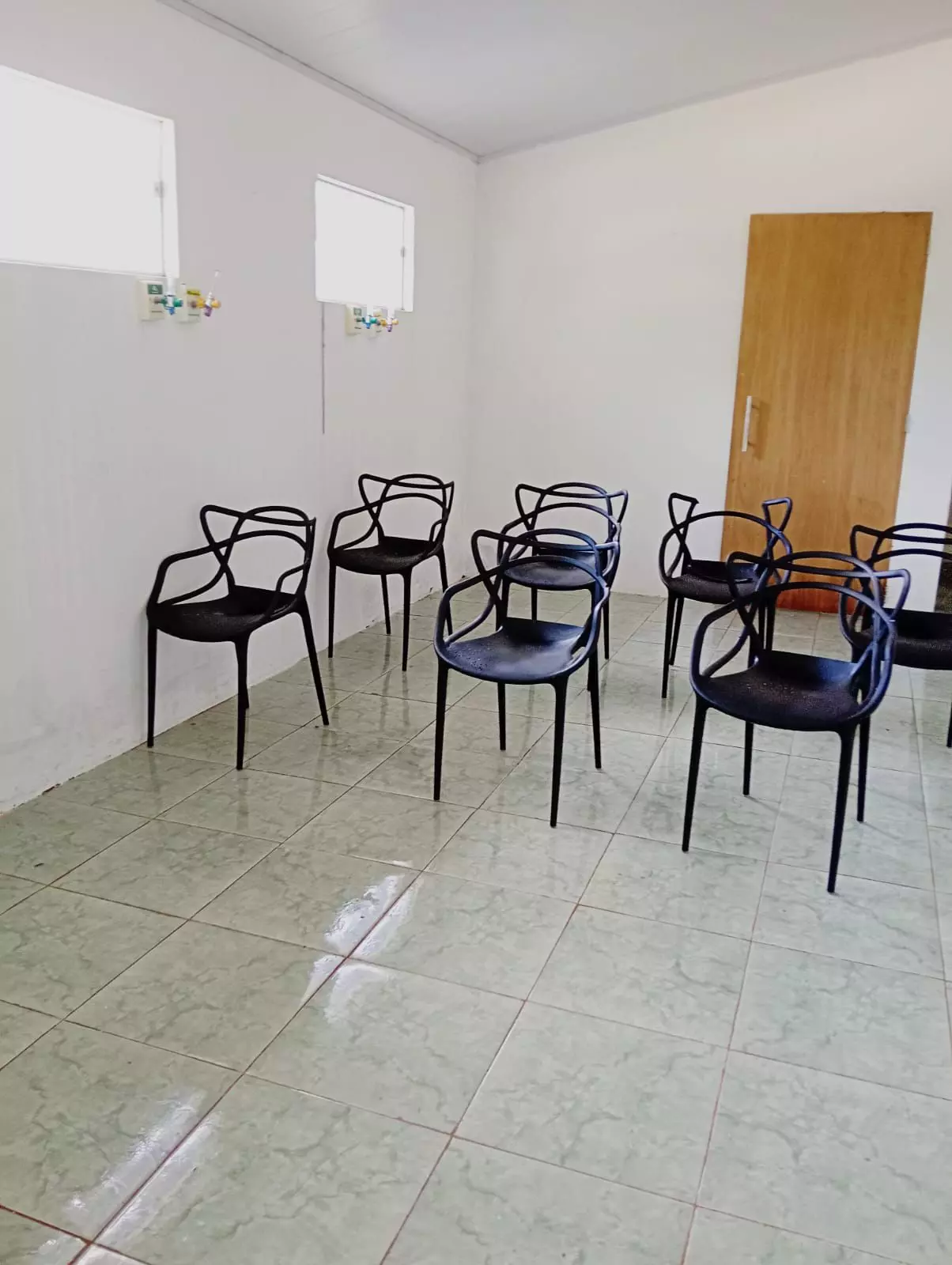 Clínica Alto Padrão MG