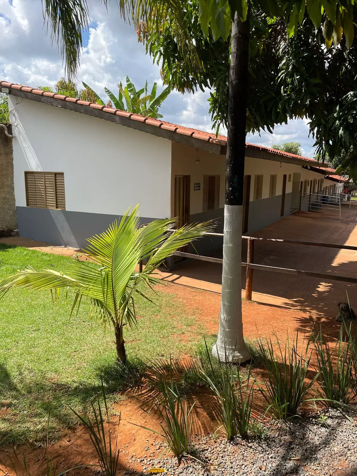 Clínica Alto Padrão SP