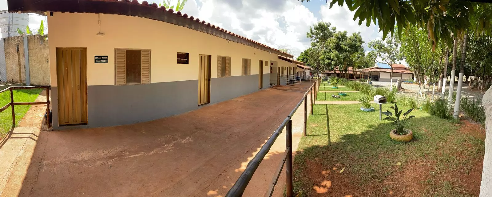 Clínica Alto Padrão BA