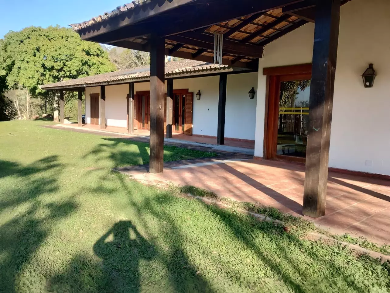 Clínica Alto Padrão RJ