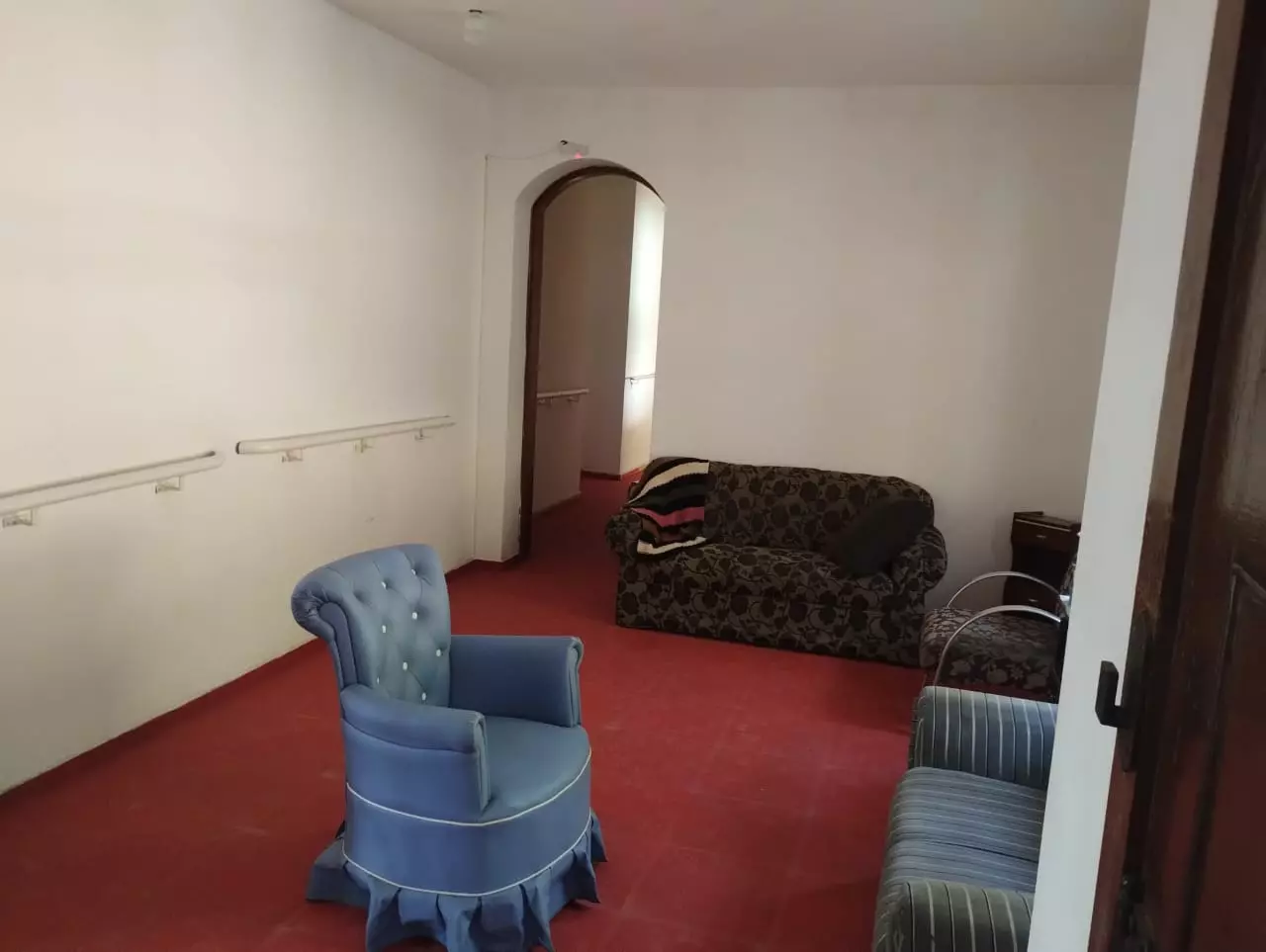 Clínica Alto Padrão RS
