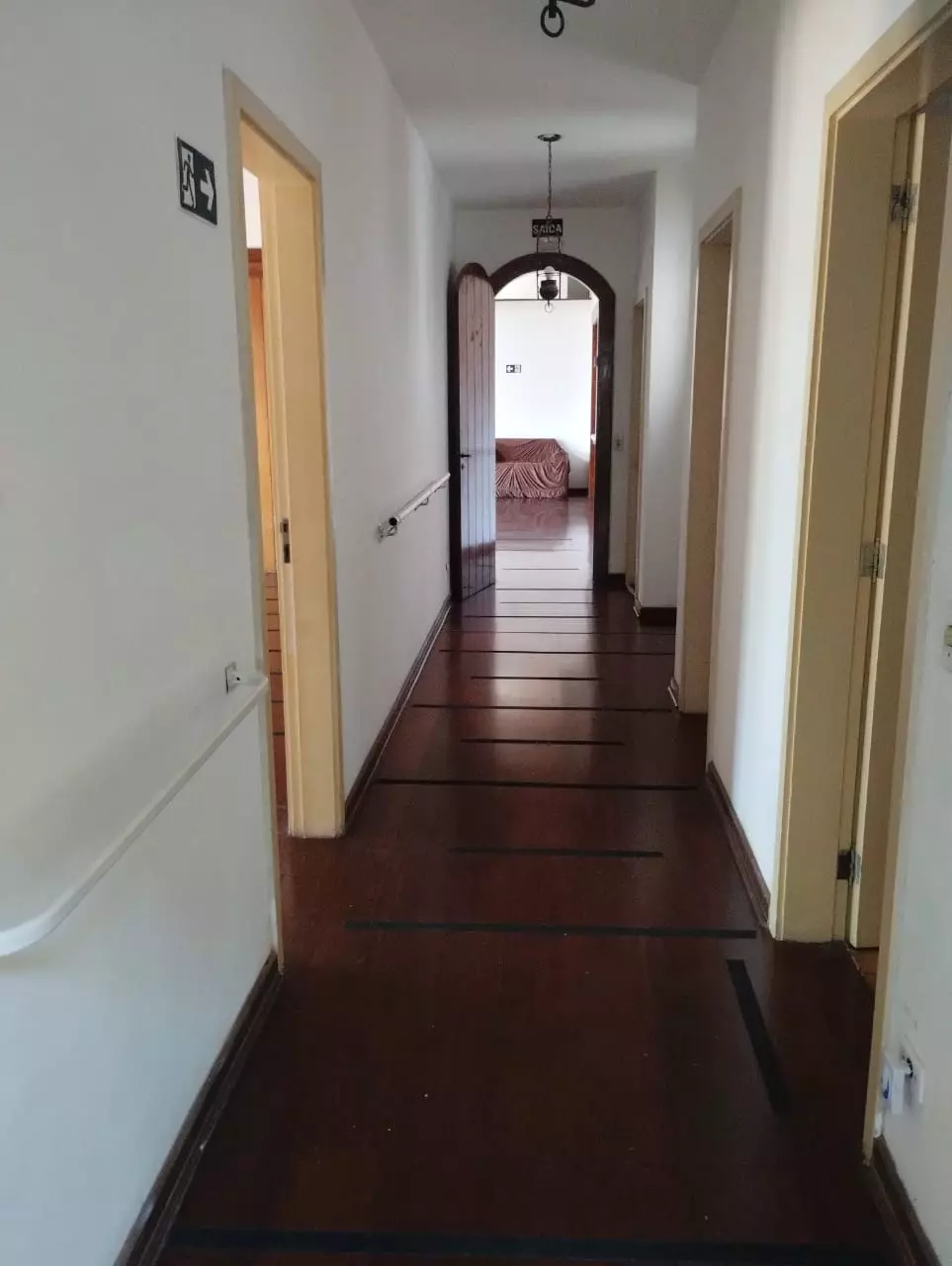 Clínica Alto Padrão AL