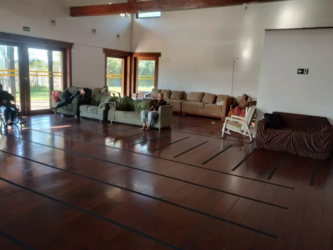 Clínica Alto Padrão RS