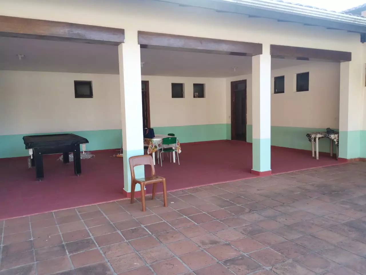 Clínica Alto Padrão BA