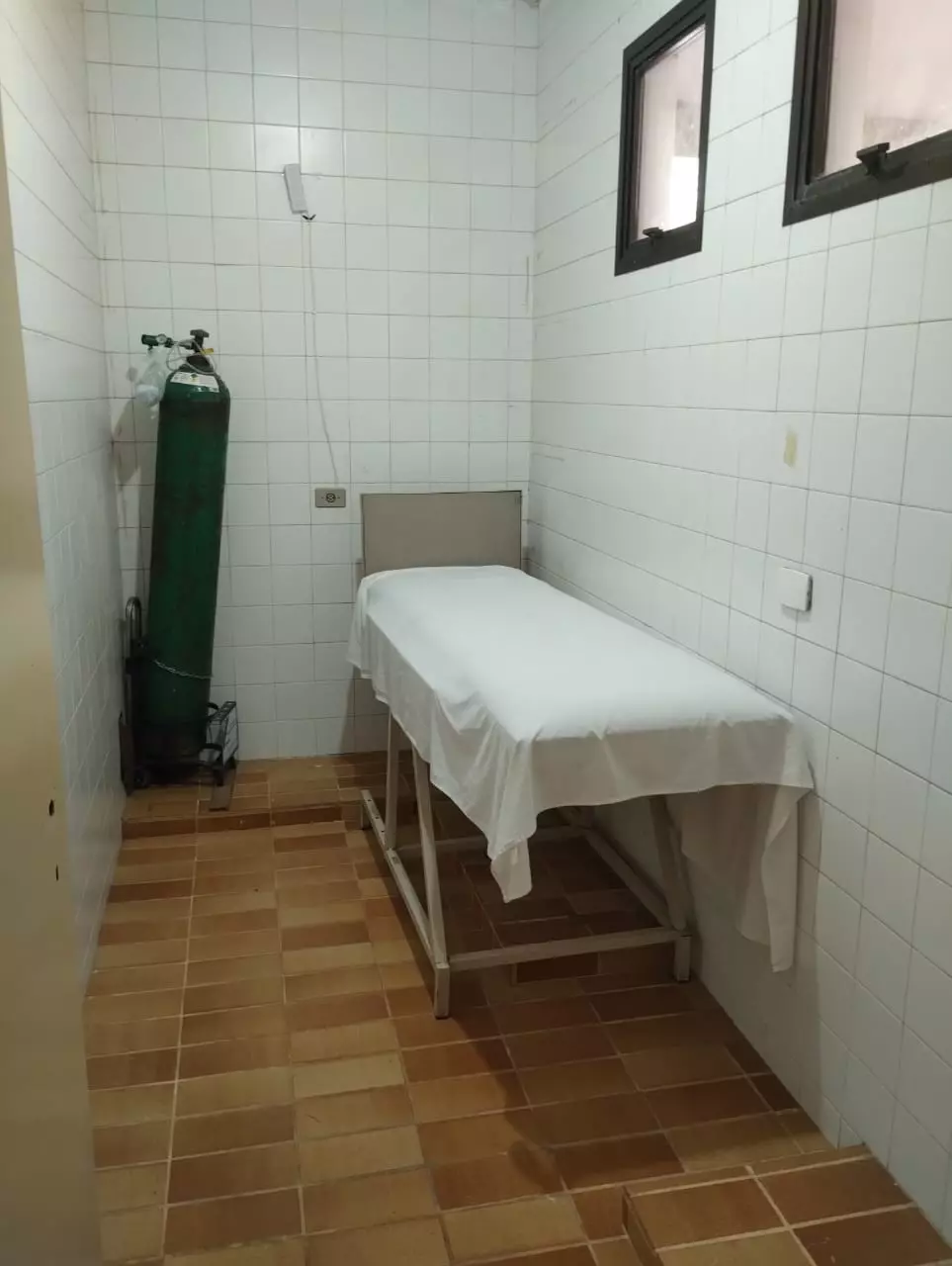 Clínica Alto Padrão PE