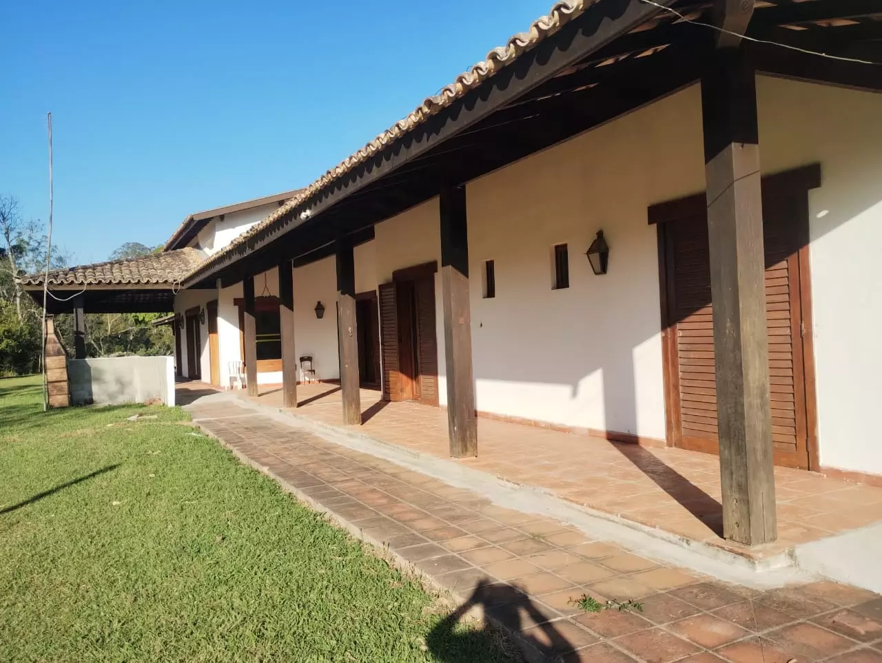 Clínica Alto Padrão PB