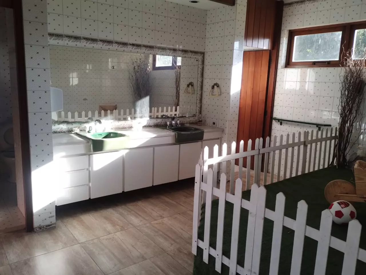 Clínica Alto Padrão AL