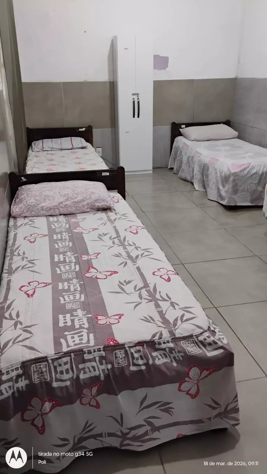 Clínica Premium em Santa Teresa