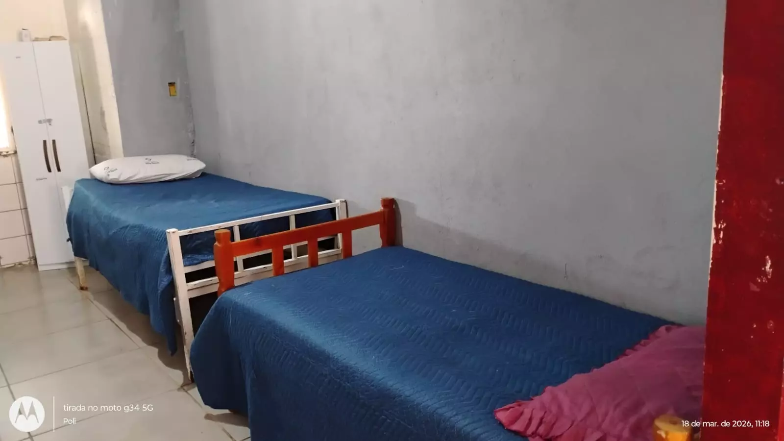 Clínica Premium em Naque