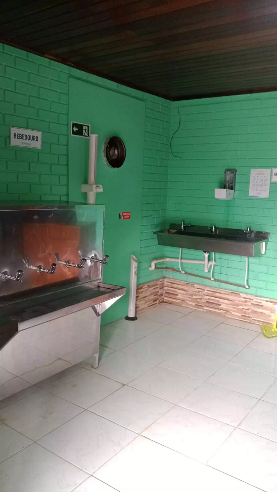Clínica Premium em Parintins